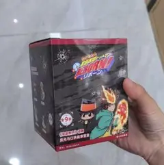 家庭教師ヒットマ ンREBORN 中国限定グッズ 缶バッジ　9個セット