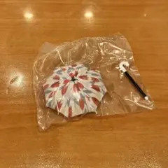ガチャガチャ Wpc 傘