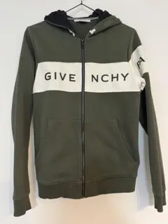 GIVENCHY ジバンシー パーカー