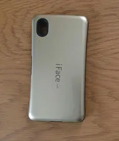 Xperia 10 VI SO-52E (docomo)　iFace　携帯カバー