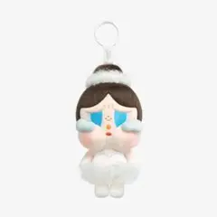 【新品未開封】CRYBABY SHINYSHINYシリーズ ぬいぐるみペンダント