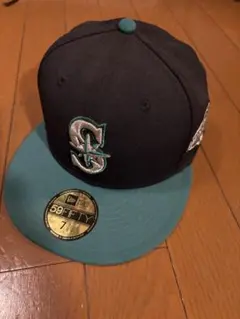 New Era キャップ