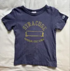 Champion Tシャツ 120