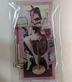 ぶいすぽ　橘ひなの　vggc　BIGアクリルスタンド