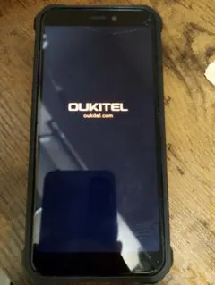 OUKITEL WP5 Pro （画面割れアリ）