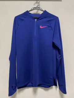 2025年最新】nike pro elite ハーフジップの人気アイテム - メルカリ