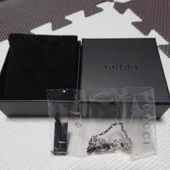 グッチ ネックレス シルバー925 新品未使用 期間限定‼️11/12まで‼️