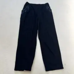 axes femme アクシーズファム　ボトムス　パンツ　スラックス　Mサイズ