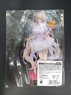 アンカレッジ アクリルスタンド アズールレーン パセラ アズレンEXPO