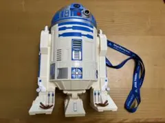 ディズニー　ポップコーンバケット　スターウォーズ