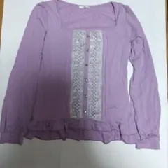 トップス　favori