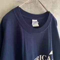 00's ギルダン 古着 アメリカ輸入 プリント Tシャツ 半袖 XLサイズ