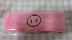 stray kids チャンビン　ヘアバンド