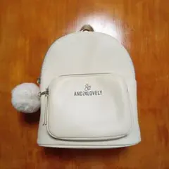 ミニリュック
