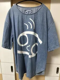 69 シックスティナイン　半袖　カットソー