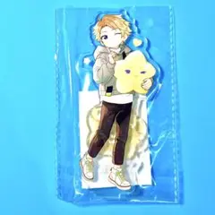 あんスタ 中国 童心珍藏 童心 珍蔵 アクリルスタンド アクスタ 鳴上嵐