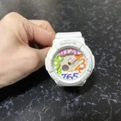 CASIO BABY-G 腕時計 WR 10BAR