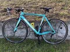 Bianchi ロードバイク