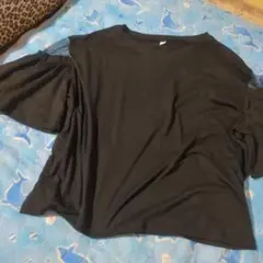 未使用2XL Tシャツ