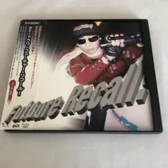 テイ・トウワ／フューチャー・リコール！　towa tei