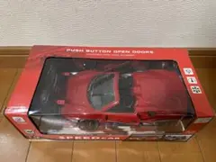 スピードカー ラジコン