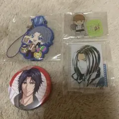 テニプリ ＊ 色々 セット