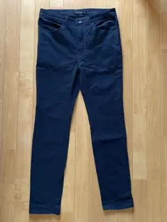JIGGYS SHOP ジギーズショップ　 ストレッチスリムパンツM