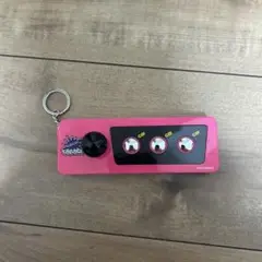 ジャグラーキーホルダー