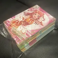 ツアマス　第2弾　SR以下　66種コンプセット