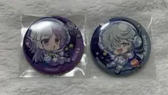 文スト 缶バッジセット