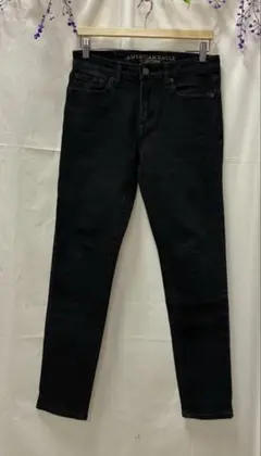 美品　AMERICAN EAGLE　EXTREME FLEX 4　スキニー