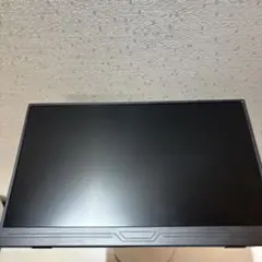 最終値下げ　15.6インチ ポータブルモニター