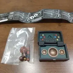 ハリー・ポッター クイディッチボックス ミニチュア