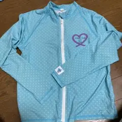 ラッシュガード　150