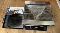 【焚火台7点セット】Snow Peak スノーピーク 焚火台 L
