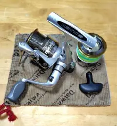 Daiwa 2004チーム ダイワ イグニス IGNIS 2506C 美品 Yahoo!オークション -「ダイワ イグニス 2506」の落札相場・落札価格