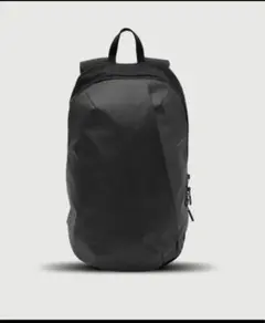 WEXLEY リュック STEM CORDURA COATED BLACK