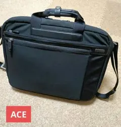 ace.ビジネスバッグ　軽量　A4サイズ対応