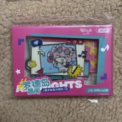 アークナイツ マグネット U-Official