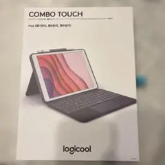 Iogicool COMBO TOUCH