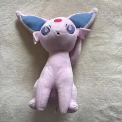 ポケットモンスター もふぐっとぬいぐるみ イーブイフレンズ エーフィ