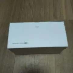 (新品、未使用)Speed Wi-Fi DOCK 5G 01