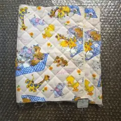Suzy's Zoo スージーズー キルティング ハギレ ハンドメイド