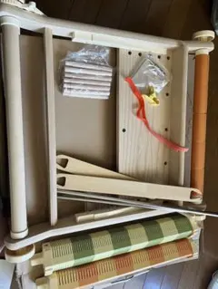 クローバー咲きおり機 40cm