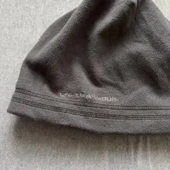 UNDER ARMOUR メンズ グレー ビーニー