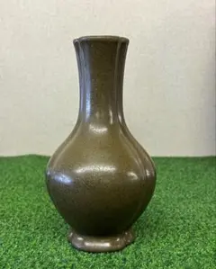 蕎麦釉 茶葉末釉水盤 中国古玩 中国美術 唐物 擺件 蕎麦釉 茶葉末釉水盤 中国古玩 中国美術 唐物 擺件 工芸品