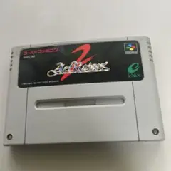アクトレイザー2