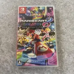 マリオカート8 DELUXE Nintendo Switch