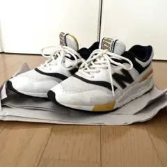 New Balance 997H CM997HDL 26cm