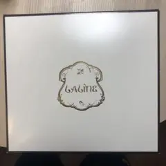 ラリンのセットです！未使用になります！